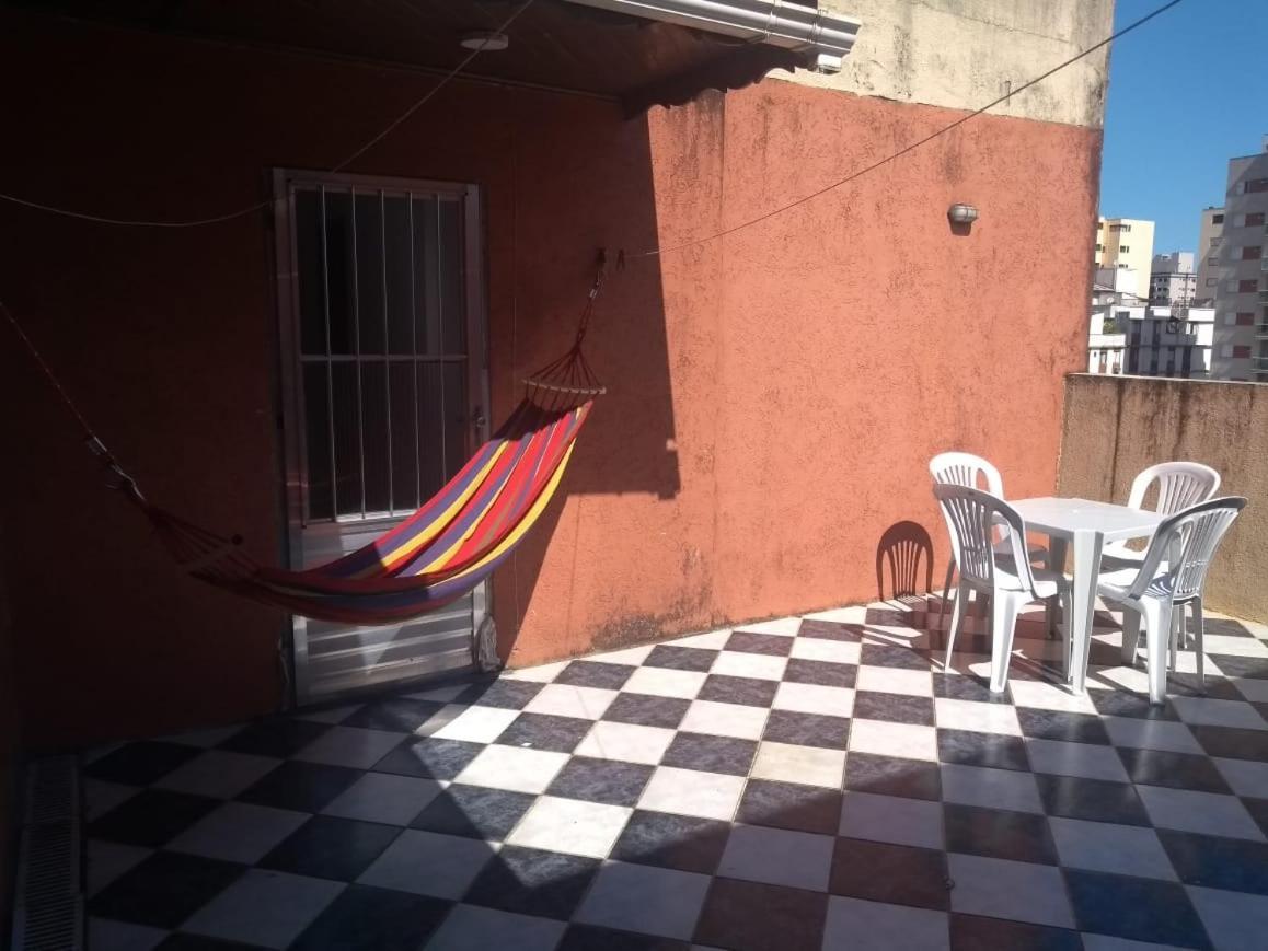 Cobertura Com Churrasqueira Propria E Wi-Fi Perto Da Praia - Excelente Para Familia E Amigos グァルジャー エクステリア 写真