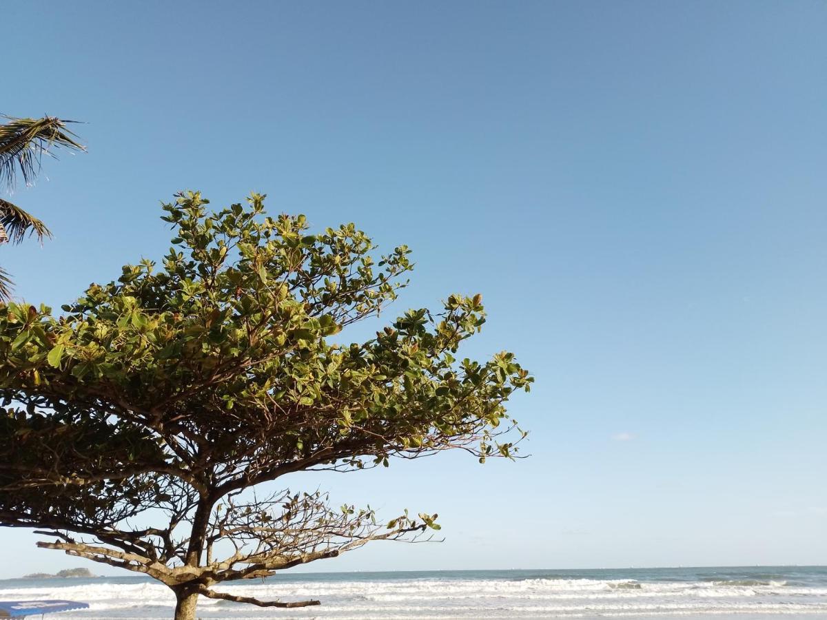 Cobertura Com Churrasqueira Propria E Wi-Fi Perto Da Praia - Excelente Para Familia E Amigos グァルジャー エクステリア 写真